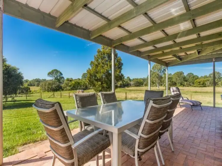 Sixth view of Homely rural property listing, 463 Moore Road, Kurwongbah QLD 4503