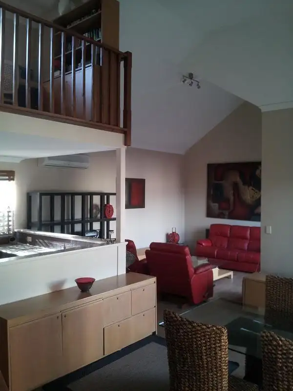 Second view of Homely townhouse listing, 7/8-14 Moat St, Mandurah WA 6210