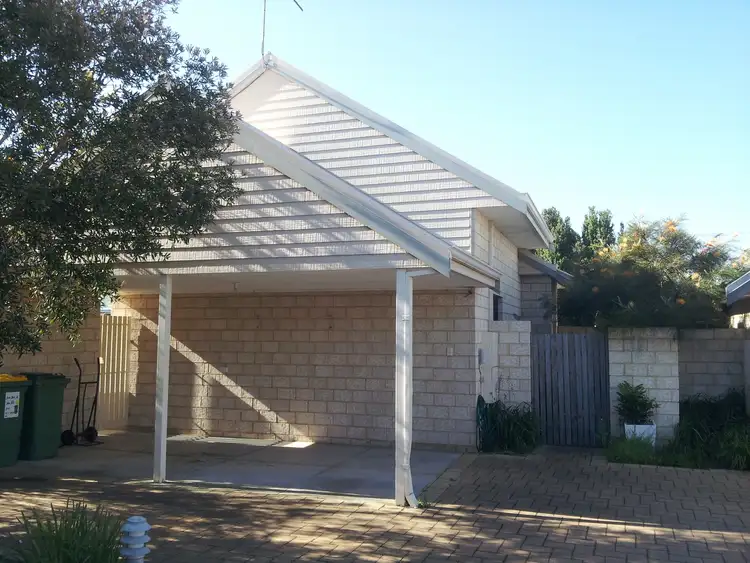 Third view of Homely townhouse listing, 7/8-14 Moat St, Mandurah WA 6210