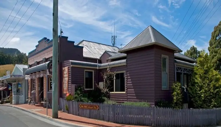 2 Church Street, Geeveston TAS 7116