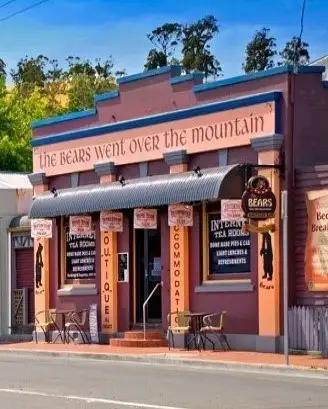 Second view of Homely house listing, 2 Church Street, Geeveston TAS 7116