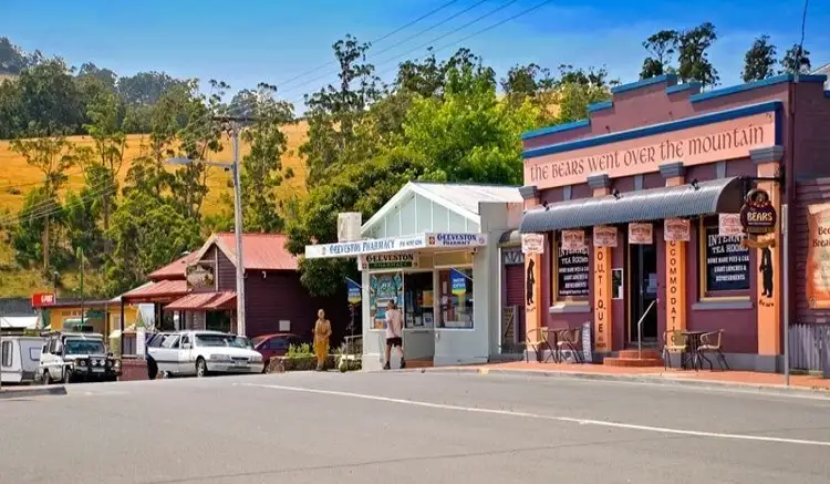 Third view of Homely house listing, 2 Church Street, Geeveston TAS 7116