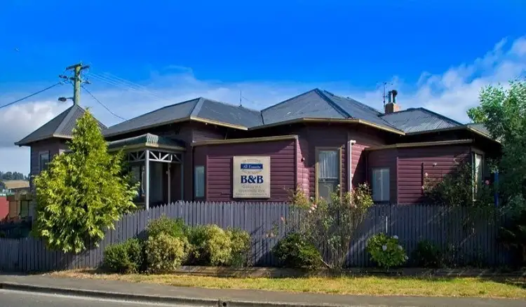 Fourth view of Homely house listing, 2 Church Street, Geeveston TAS 7116