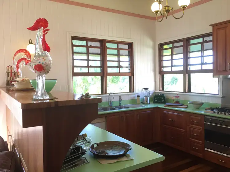 Third view of Homely house listing, 55 Glenrosa Road, Red Hill QLD 4059