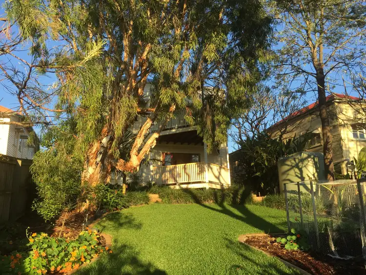 Fifth view of Homely house listing, 55 Glenrosa Road, Red Hill QLD 4059