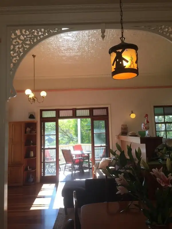 Sixth view of Homely house listing, 55 Glenrosa Road, Red Hill QLD 4059