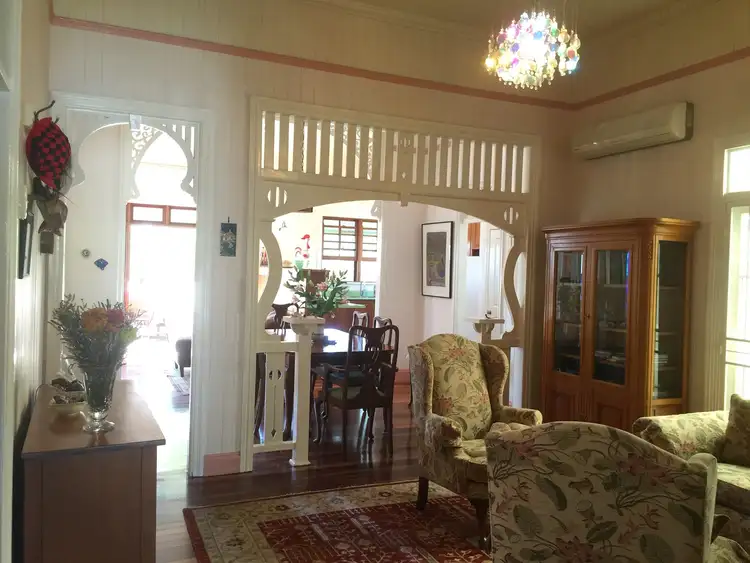 Seventh view of Homely house listing, 55 Glenrosa Road, Red Hill QLD 4059