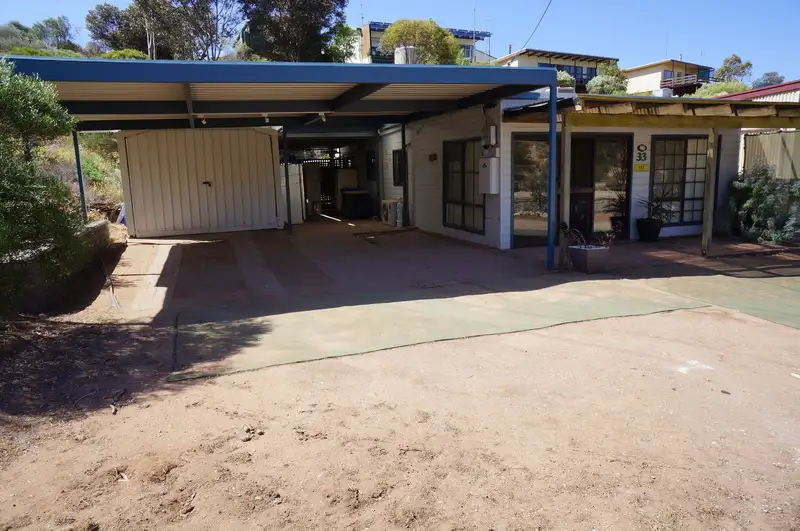 Main view of Homely house listing, Lot 33 Caloote Landing Road, Caloote SA 5254