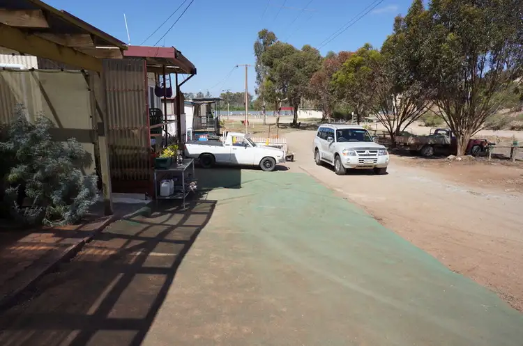 Third view of Homely house listing, Lot 33 Caloote Landing Road, Caloote SA 5254