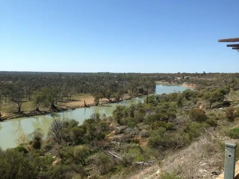 Main view of Homely house listing, 9 Dunning St, Waikerie SA 5330