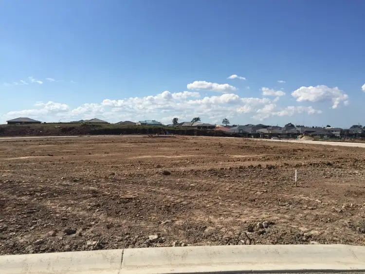 Lot 1619 Antwerp Avenue, Edmondson Park NSW 2174
