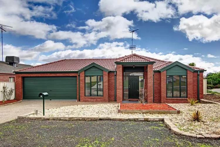3 ELINKA COURT, Kilmore VIC 3764