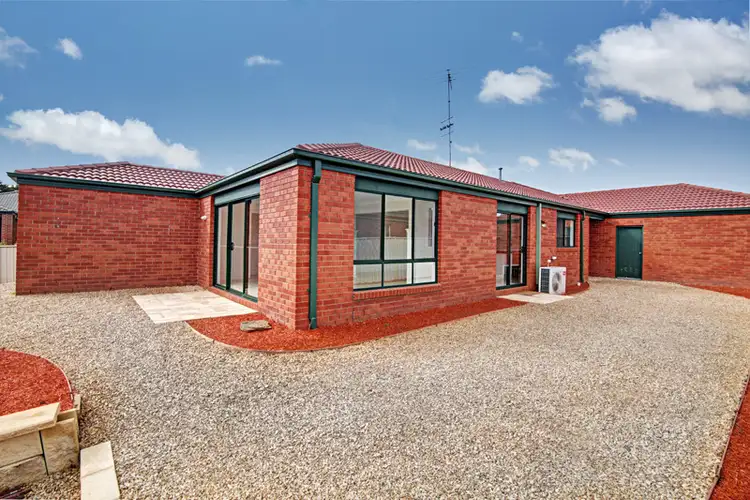 Second view of Homely house listing, 3 ELINKA COURT, Kilmore VIC 3764