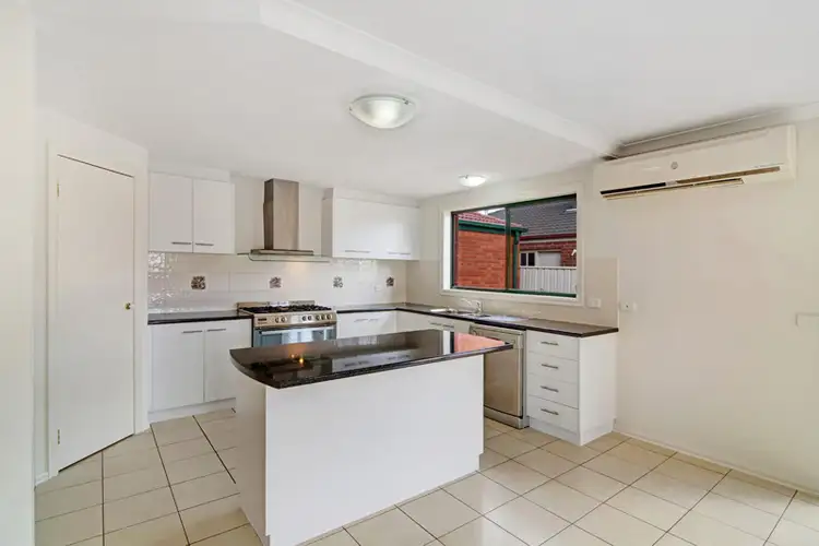 Fourth view of Homely house listing, 3 ELINKA COURT, Kilmore VIC 3764