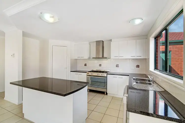Sixth view of Homely house listing, 3 ELINKA COURT, Kilmore VIC 3764