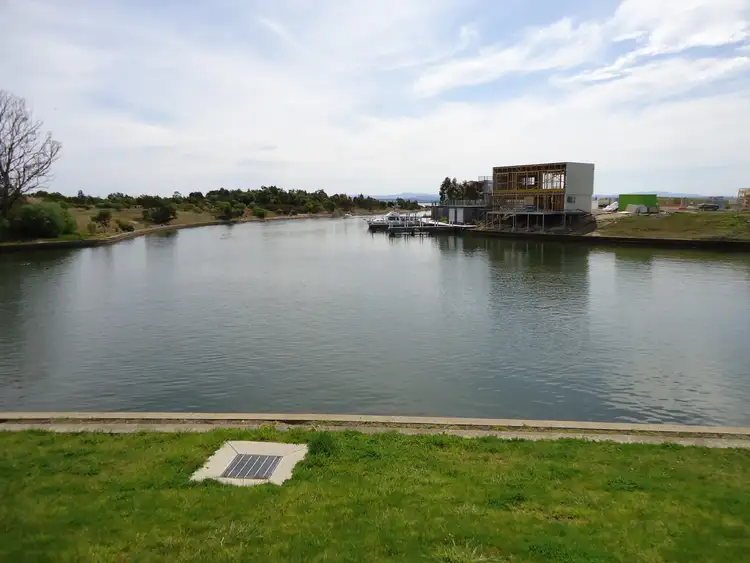 Second view of Homely land listing, 34 Magnetic Retreat, Paynesville VIC 3880