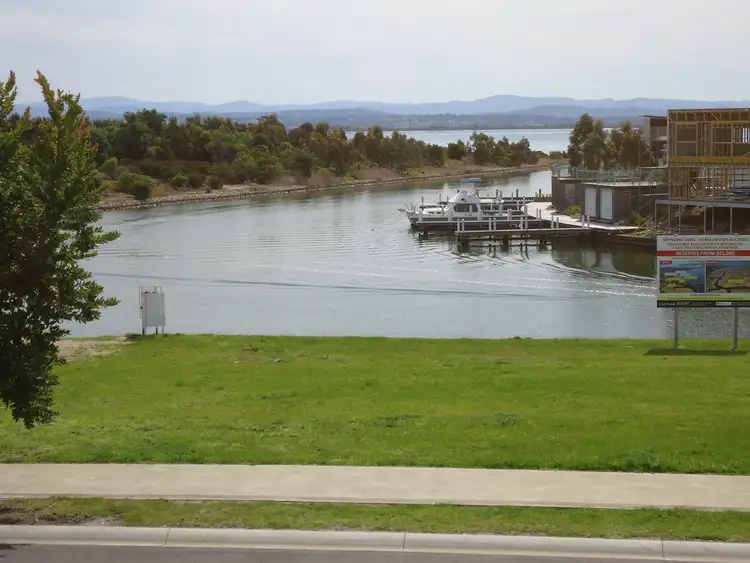 Third view of Homely land listing, 34 Magnetic Retreat, Paynesville VIC 3880