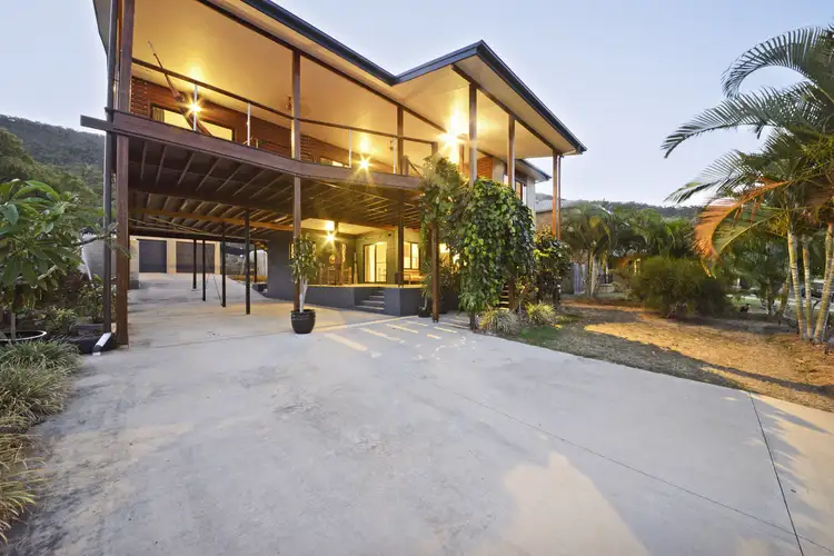Main view of Homely house listing, 109 Gloucester Avenue, Hideaway Bay QLD 4800