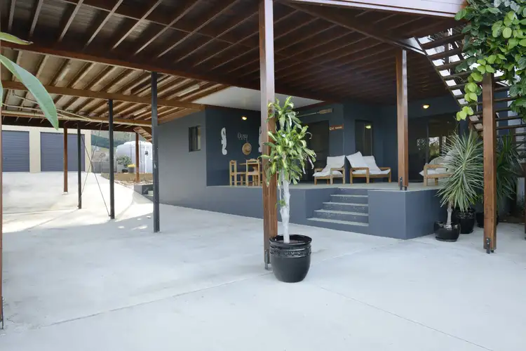 Third view of Homely house listing, 109 Gloucester Avenue, Hideaway Bay QLD 4800