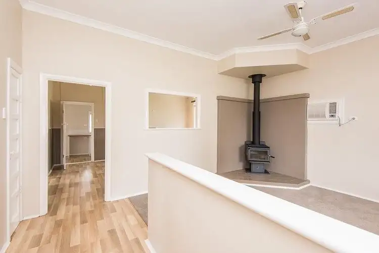 Second view of Homely house listing, 21 Lawley St, Collie WA 6225