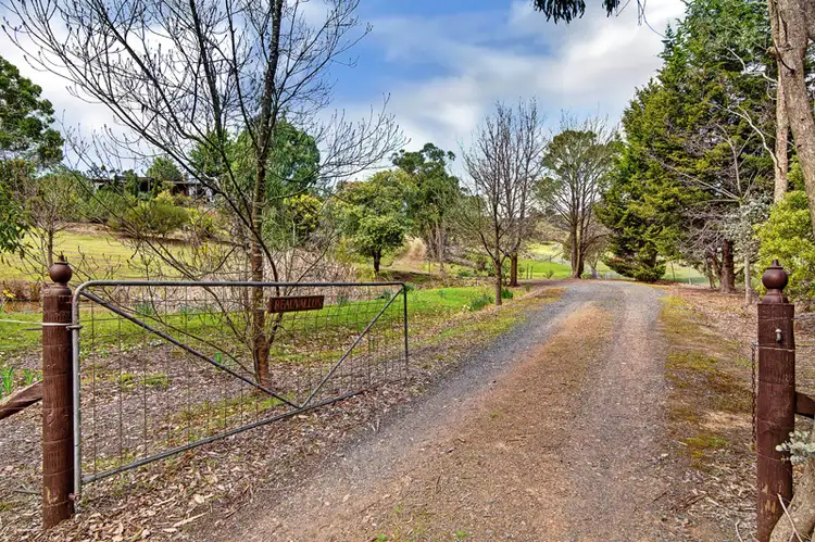 Main view of Homely house listing, 355 REEDY CREEK ROAD, Reedy Creek VIC 3658