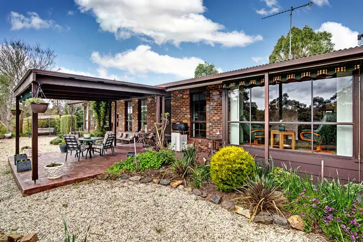Third view of Homely house listing, 355 REEDY CREEK ROAD, Reedy Creek VIC 3658