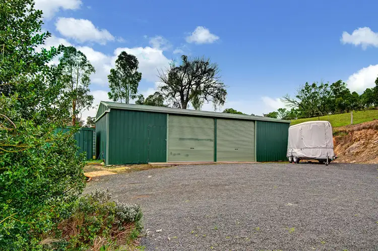 Fourth view of Homely house listing, 355 REEDY CREEK ROAD, Reedy Creek VIC 3658