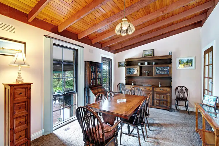 Fifth view of Homely house listing, 355 REEDY CREEK ROAD, Reedy Creek VIC 3658