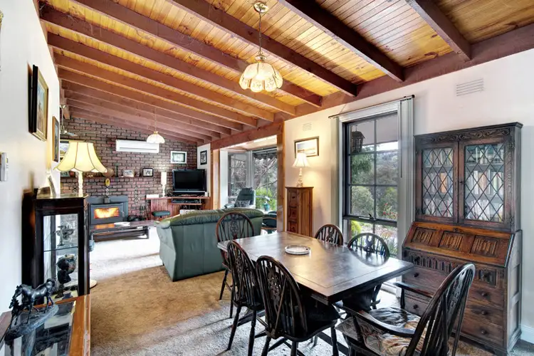Sixth view of Homely house listing, 355 REEDY CREEK ROAD, Reedy Creek VIC 3658