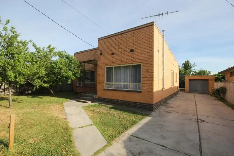 Main view of Homely house listing, 20 Elsie Street, Bell Park VIC 3215