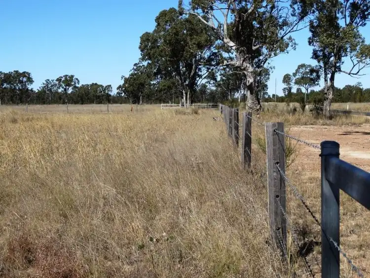 Fifth view of Homely rural property listing, 1479 Beelbee Road, Kogan QLD 4406