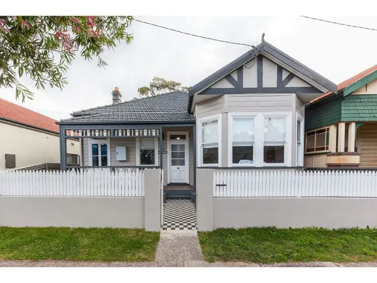 Main view of Homely house listing, 28 Gordon Avenue, Hamilton NSW 2303