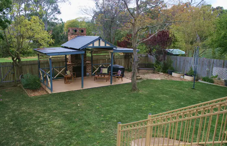 Third view of Homely house listing, 41 Lawn Ave, Bradbury NSW 2560