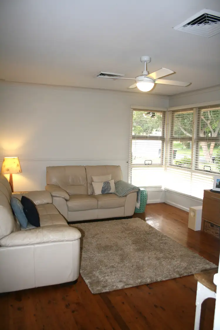 Fourth view of Homely house listing, 41 Lawn Ave, Bradbury NSW 2560