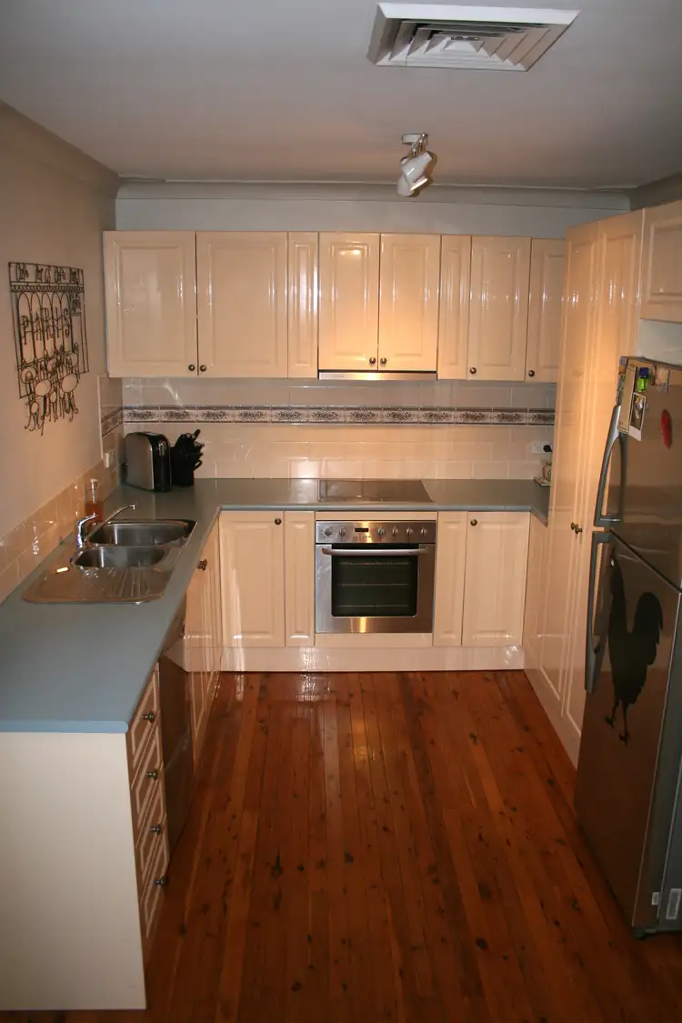 Fifth view of Homely house listing, 41 Lawn Ave, Bradbury NSW 2560