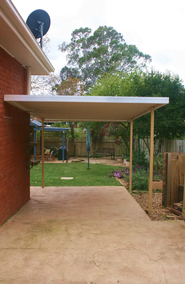 Seventh view of Homely house listing, 41 Lawn Ave, Bradbury NSW 2560