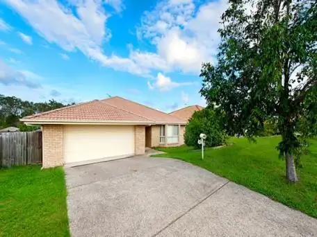 Main view of Homely house listing, 40 Bedivere Drive, Ormeau QLD 4208