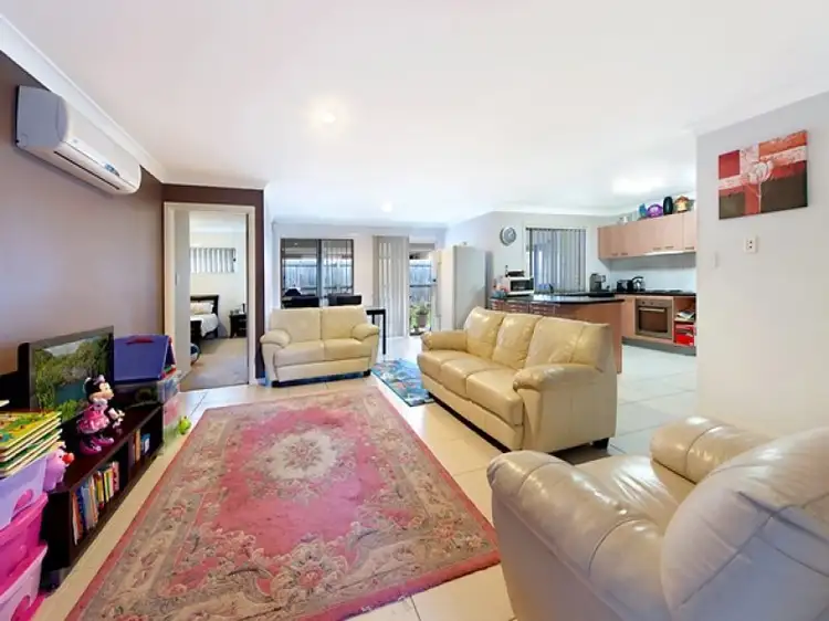 Fifth view of Homely house listing, 40 Bedivere Drive, Ormeau QLD 4208