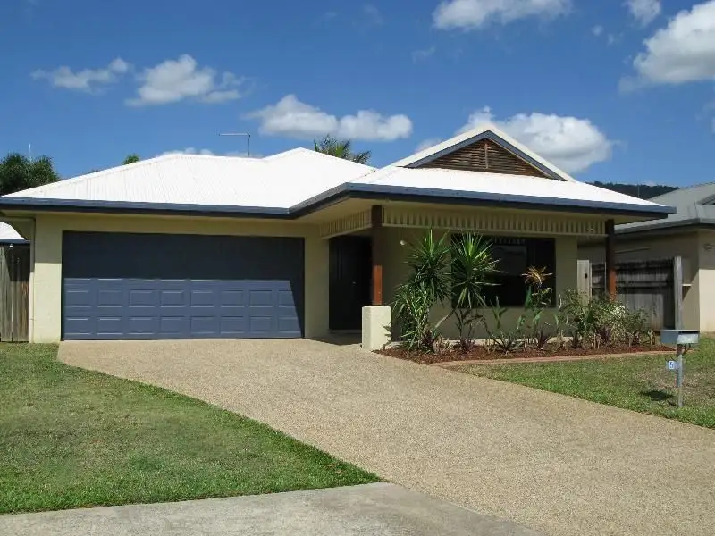 Main view of Homely house listing, 5 Newberry Street, Smithfield QLD 4878