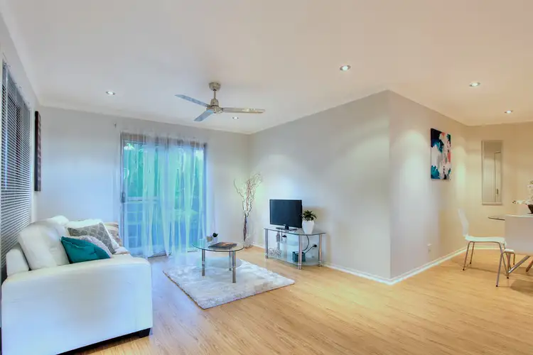 38/22 Buttler Street, Bellbird Park QLD 4300