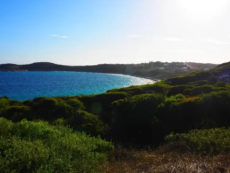 Second view of Homely land listing, LOT 76/193 Twilight Beach Rd, West Beach WA 6450