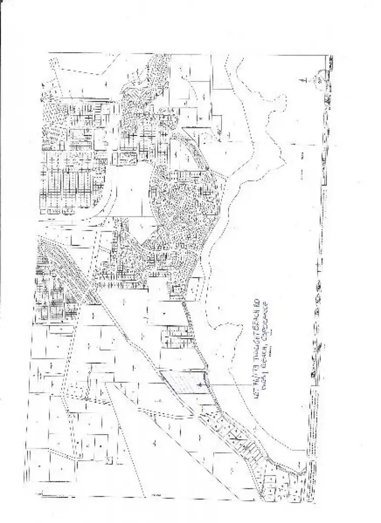 Third view of Homely land listing, LOT 76/193 Twilight Beach Rd, West Beach WA 6450