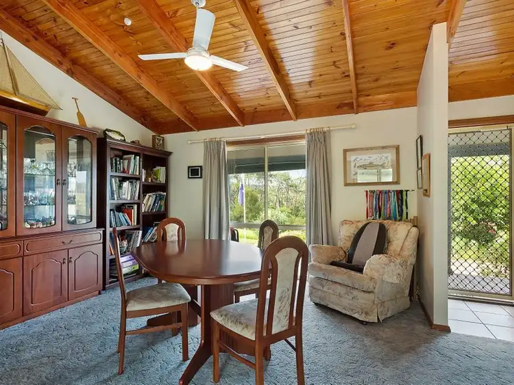 Second view of Homely house listing, 1621 Nethercote Road, Greigs Flat NSW 2549