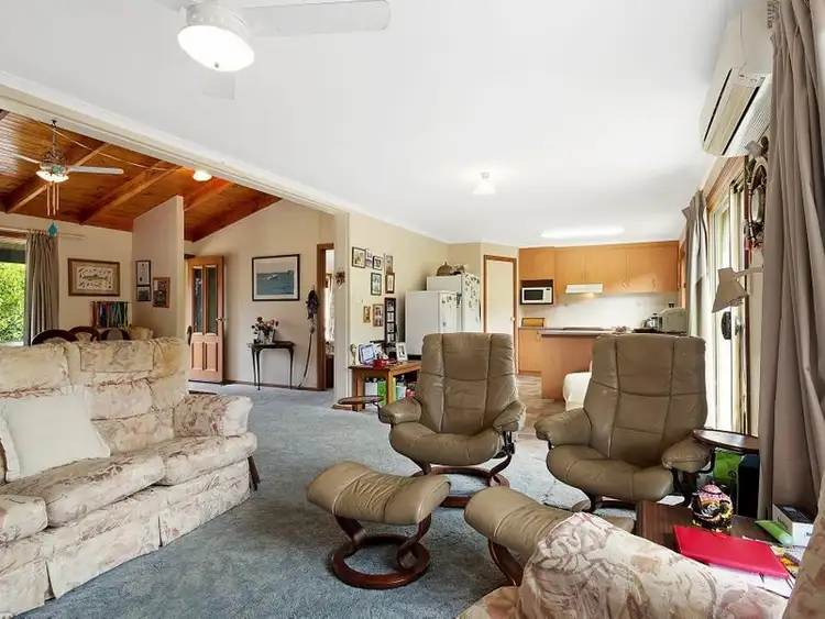 Third view of Homely house listing, 1621 Nethercote Road, Greigs Flat NSW 2549