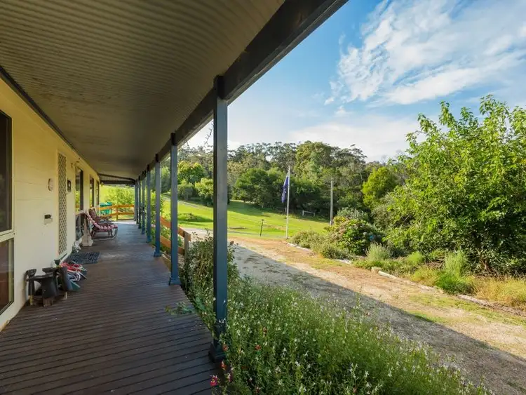 Fifth view of Homely house listing, 1621 Nethercote Road, Greigs Flat NSW 2549