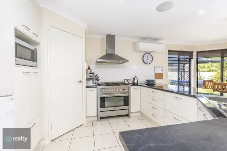 Second view of Homely house listing, 6 Room Court, Caboolture QLD 4510