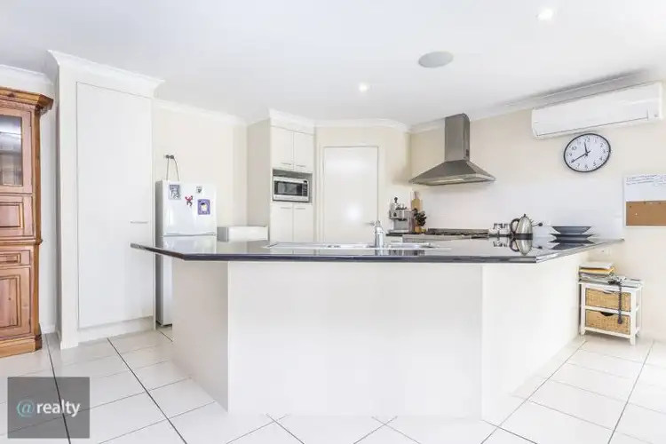 Third view of Homely house listing, 6 Room Court, Caboolture QLD 4510