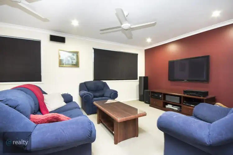 Fourth view of Homely house listing, 6 Room Court, Caboolture QLD 4510