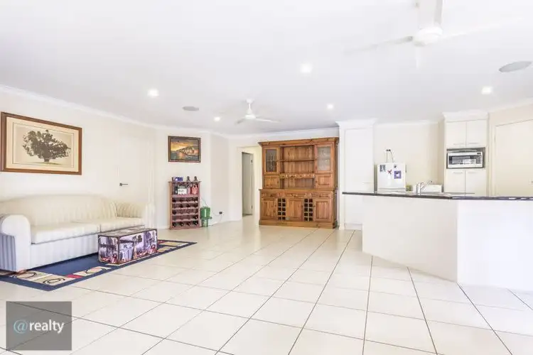 Fifth view of Homely house listing, 6 Room Court, Caboolture QLD 4510