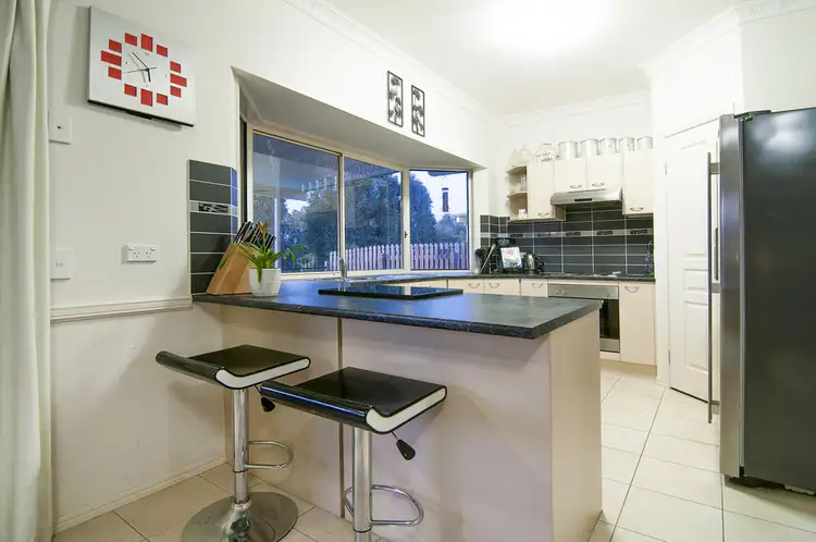 Fifth view of Homely house listing, 13 Tooloom Crt, Waterford QLD 4133